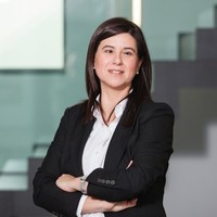 AUDICON S.L.P. Employee María Jesús Vidal Freire's profile photo