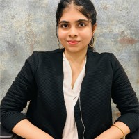 Aditi Panigrahi Email