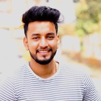 Dusters Total Solutions Services Private Limited Employee Avinash Patil's profile photo