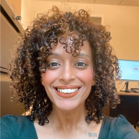 Calina Miranda-Oldham Email & Phone Number
