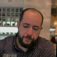 Alpha Food Service Employee Vahagn Sedrakyan's profile photo