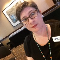 National Rural Health Association Employee Lisa Inman's profile photo