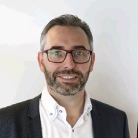 BRUSTOR Employee Dominiek Breine's profile photo