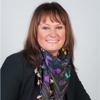 Sandra Bebris Email