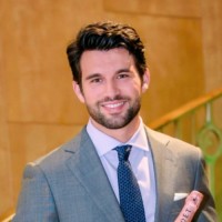 Capital Group Employee Bill Gottfried's profile photo