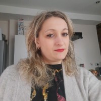 CPI (Crisis Prevention Institute) International Employee Alina Ababneh's profile photo