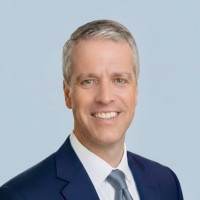 CME Group Employee Jason Spence's profile photo