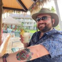 Cisco Meraki Employee Samuel Serrano's profile photo