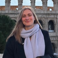 Pagepro Employee Liza Mariot's profile photo