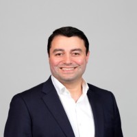 AFS Logistics Employee Sam Eid's profile photo