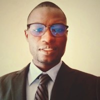 Mamadou Ndiaye Email