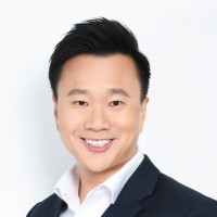 Great Eastern Financial Advisers Private Limited Employee Lucas Hui's profile photo