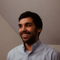 BP&R Engineering, Inc. Employee Ramon Roberts-Perazza's profile photo