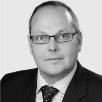 BNP Paribas Asset Management Employee Philip Dawes's profile photo