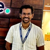 FREESPACE Employee Tarique Ansari's profile photo