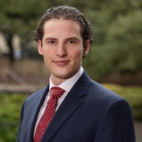 P3Works, LLC Employee Austin Wrubel's profile photo