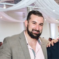Chris Abood Email & Phone Number