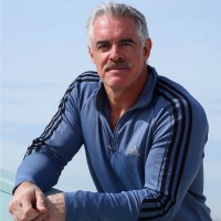 Blockchain.com Employee Frank Robert's profile photo