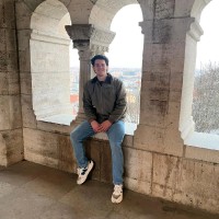 NoDa Brewing Company Employee Zane Goins's profile photo