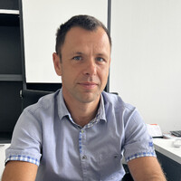 X EXPRESS brza pošta Employee Miodrag Jovanović's profile photo