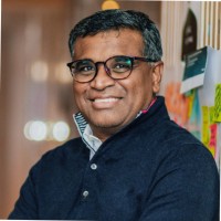 Siemens Employee Benjamin Anthony's profile photo