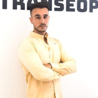 Closer Fulfillment Employee Francisco González García's profile photo