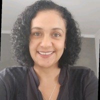 Sensorweb Employee Lusani Melo's profile photo