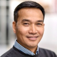 Mach Industries Employee Long Nguyen's profile photo