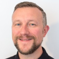 AstraZeneca Employee David Cosgrove's profile photo