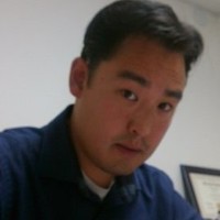 Parking Company of the West Employee Aaron Choi's profile photo