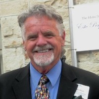 Garry Bush