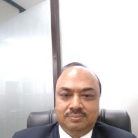 Sanjeev Garg Email