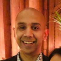 Skewb Ltd Employee Pratik Patel's profile photo