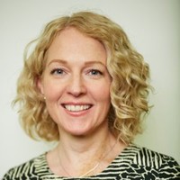 The King's Foundation Employee Wendy Cavill's profile photo