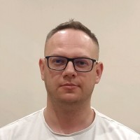 DrTusz.pl Employee Łukasz Stankiewicz's profile photo