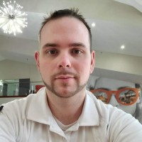 Maples Rugs Employee Harrol Dyson's profile photo