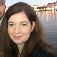 SHRM Employee Alyssa Brown's profile photo