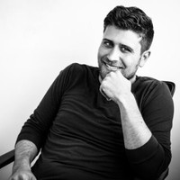 Wikimedia Foundation Employee Chris Albon's profile photo