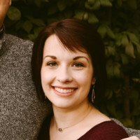 Kainos Employee Annie Andre's profile photo