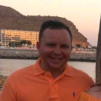 Roskel Contracts Limited Employee Gary Lindsay's profile photo