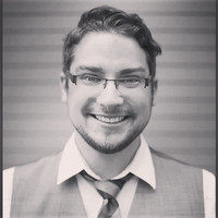 DCP Social Employee Dave Perry's profile photo