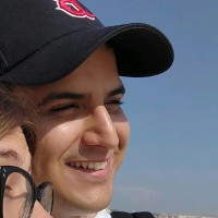 Victor B. Melo Email