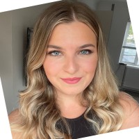 Finch, Insurance Brokers Employee Rachel White's profile photo