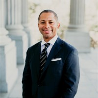 The Campbell Consulting Group Employee Darrell Campbell's profile photo