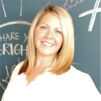 Positive Development Employee Kristine Iaci's profile photo