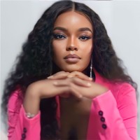 Figma Employee Okoye Chinelo's profile photo