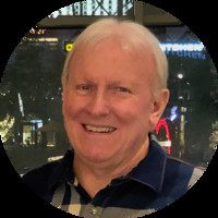 Steve Scott