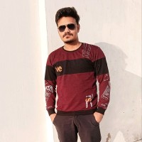 InheritX Solutions Pvt Ltd Employee Malay Darji's profile photo