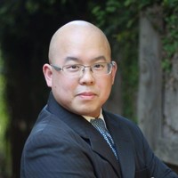 Groupement Berkine Employee Marcus Gee's profile photo