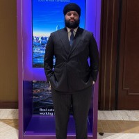 Gurkaran Singh Email & Phone Number